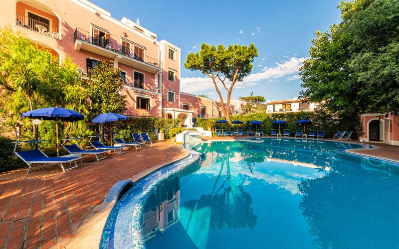 HOTEL TERME SAN VALENTINO